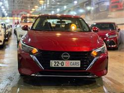 نيسان سنترا